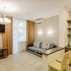 1-комн комфорт