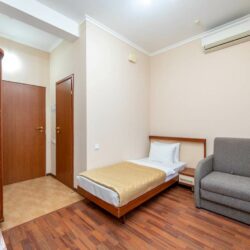 Стандарт одноместный