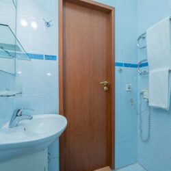 Стандарт одноместный