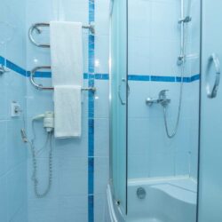 Стандарт одноместный