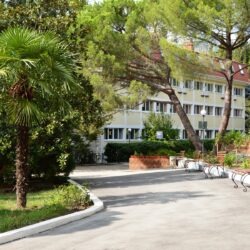 ДОЛ Кипарис