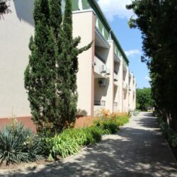 Пансионат Астра-центр