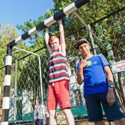 ДОЛ Дружба ДОЛ Дружба