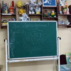 ДСОК Родник