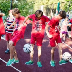 ДОЛ Дружба ДОЛ Дружба