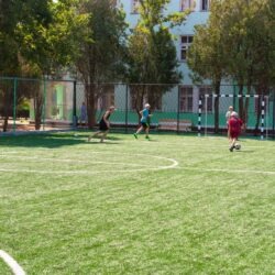 ДОЛ Дружба ДОЛ Дружба