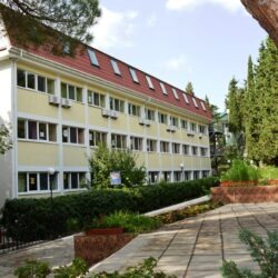 ДОЛ Кипарис