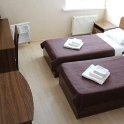 2-местный стандарт