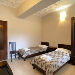 2-местный стандарт с балконом