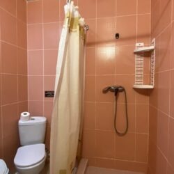 2-местный стандарт с балконом (санузел)