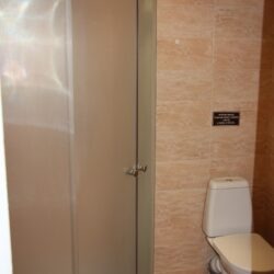 2-местный стандарт (санузел).