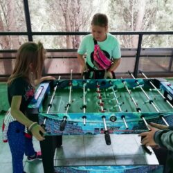 ДОЛ Кипарис