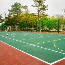 многофункциональная спортивная площадка многофункциональная спортивная площадка