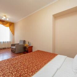 стандарт без балкона