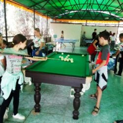 ДОЛ Кипарис