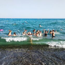 ДОЛ Кипарис