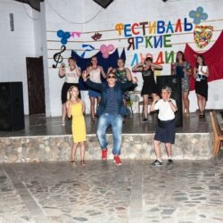 ДОЛ Дружба ДОЛ Дружба