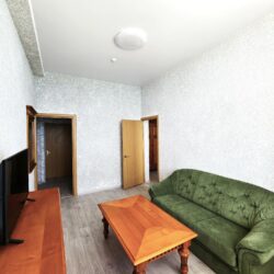 2-комнатный 10-й этаж юг, корпус 7 2-комнатный 10-й этаж юг, корпус 7