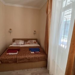 3-комнатный полулюкс, 1 корпус 3-комнатный полулюкс, 1 корпус