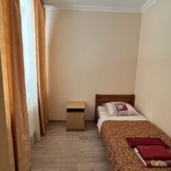 3-комнатный полулюкс, 1 корпус 3-комнатный полулюкс, 1 корпус