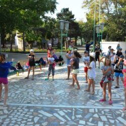 ДОЛ Дружба ДОЛ Дружба