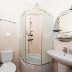 1-комнатный 2-местный комфорт