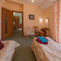 2-комнатный 2-местный комфорт