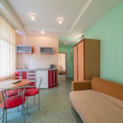 2-комнатный 2-местный комфорт