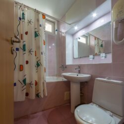 2-комнатный 2-местный комфорт