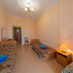 1-комнатный 2-местный стандарт