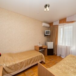 1-комнатный 2-местный улучшенный север/юг (Главный корп.) 1-комнатный 2-местный улучшенный север/юг (Главный корп.)