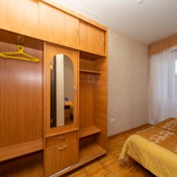 2-комнатный 2-местный улучшенный (Главный корп.) 2-комнатный 2-местный улучшенный (Главный корп.)