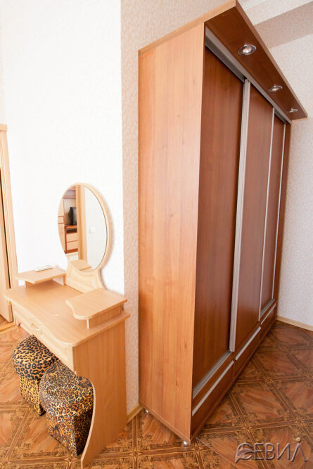 2-комн. номер корпуса №7 2-комн. номер корпуса №7