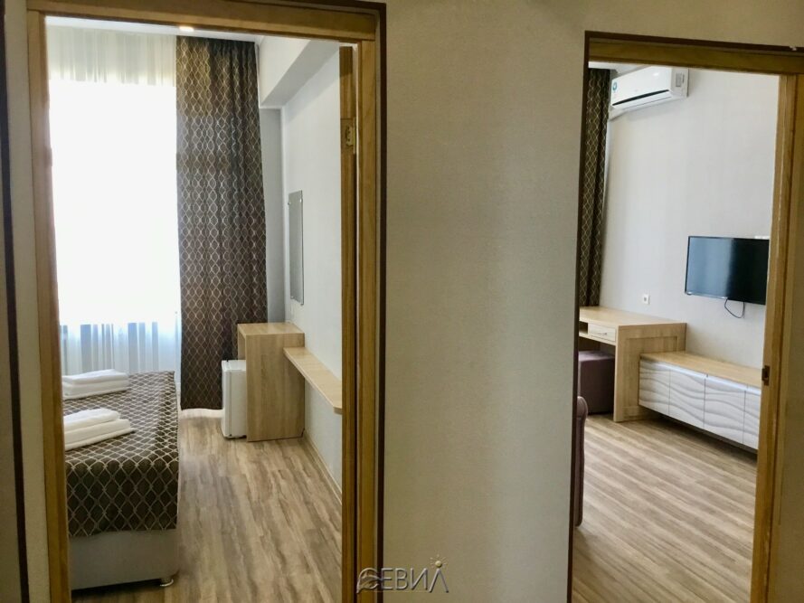 2-комнатный юг-комфорт, корпус 7 2-комнатный юг-комфорт, корпус 7