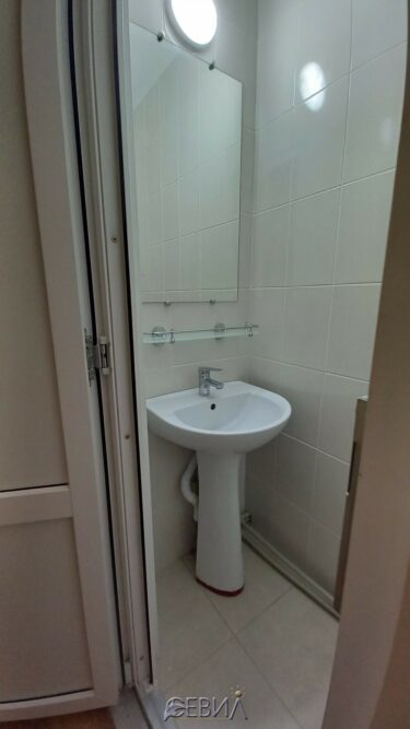 Эконом, корпус 4, санузел Эконом, корпус 4, санузел