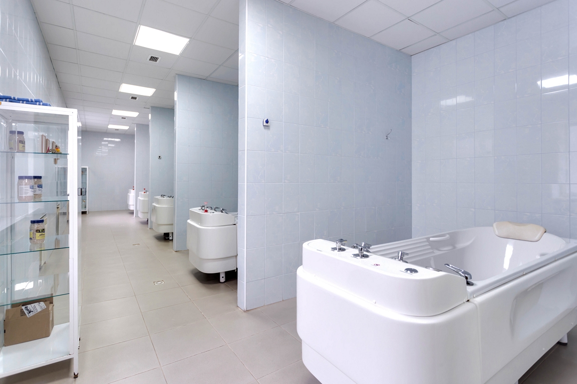 лечебное отделение лечебное отделение