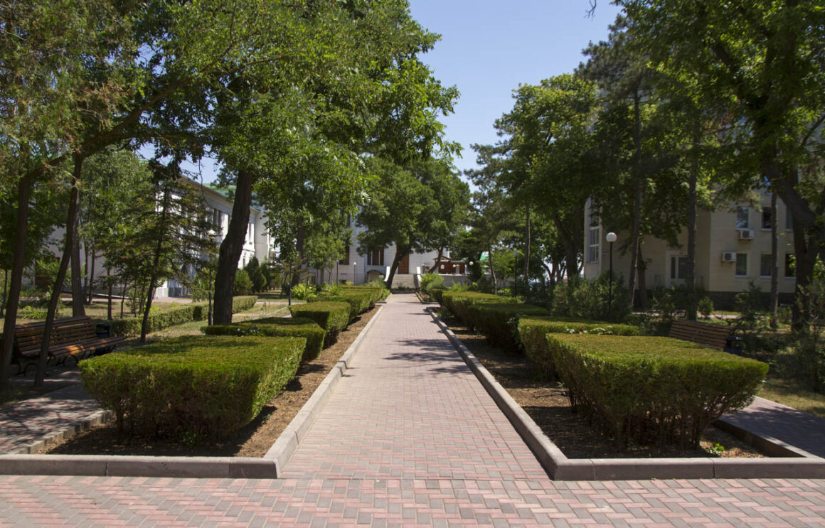 территория территория