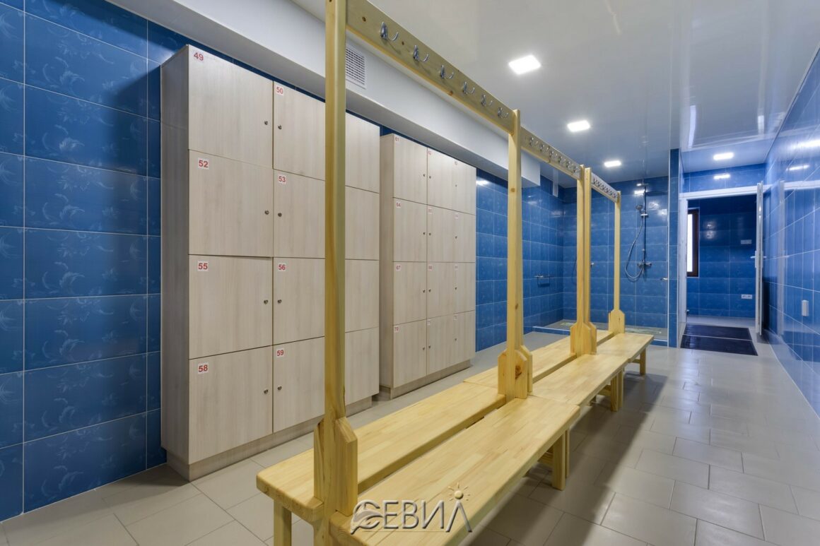 бассейн бассейн