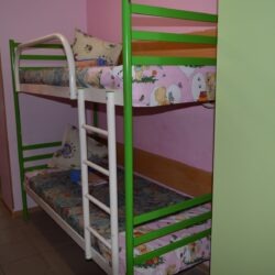 ДОЛ Кипарис