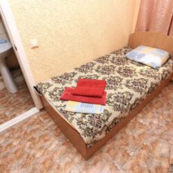 1-комнатный 2-местный Стандарт, корпус 2,4 1-комнатный 2-местный Стандарт, корпус 2,4