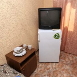 1-комнатный 2-местный Стандарт, корпус 2,4 1-комнатный 2-местный Стандарт, корпус 2,4