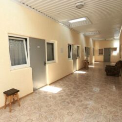 4 корпус, коридор 4 корпус, коридор