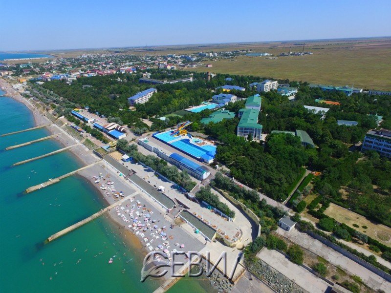 ООО "Пансионат "Солнечный", Николаевка ООО "Пансионат "Солнечный", Николаевка