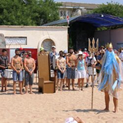 ДОЛ Дружба ДОЛ Дружба