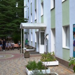 ДОЛ Кипарис