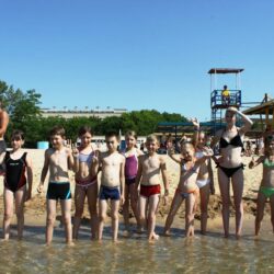 ДОЛ Дружба ДОЛ Дружба