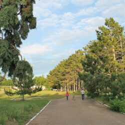 ЛОД Бригантина