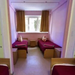 ДОЛ Кипарис