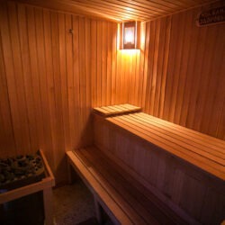 спа-комплекс