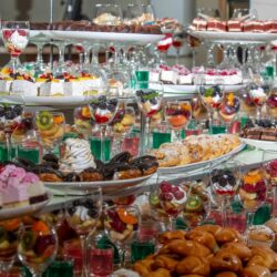 столовая столовая